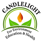 candlelight logo