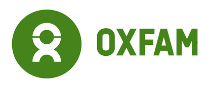 oxfam logo