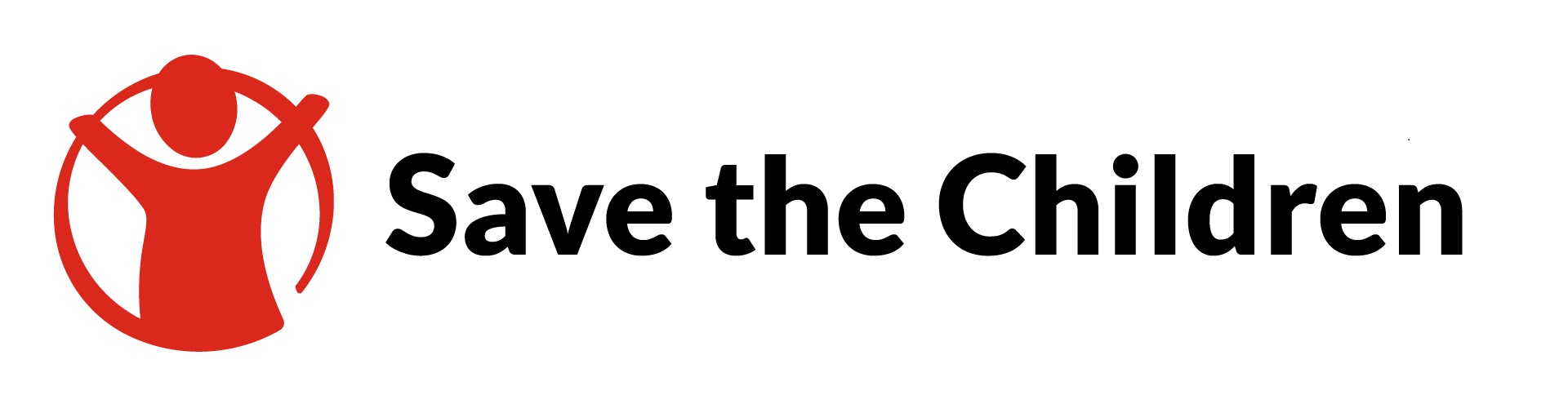 save the children logo